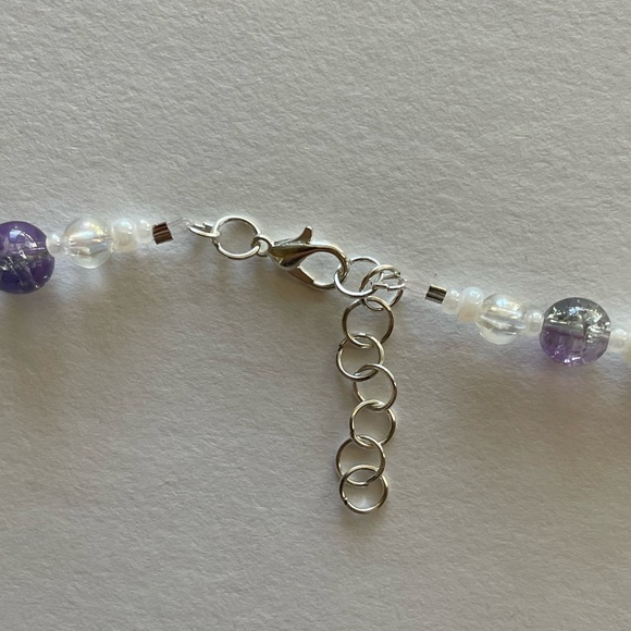 Kuromi necklace - Picture 6 of 7